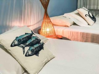 IBIZA - 114 · I-14: Apê completo na praia da Jatiúca - Superhost - 2