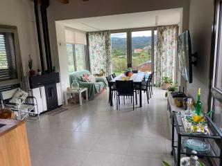 Baiona Pool House - Baiona - 6