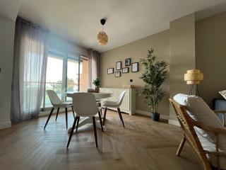 Tifi-Maties appartement Borumbot - Calpe - 2