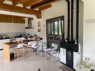 Baiona Pool House - Baiona - 5