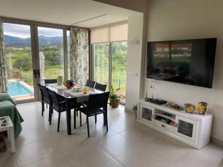 Baiona Pool House - Baiona - 1