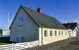 3 Bedroom Nice Home In Ulfborg - 3
