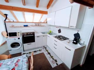Casa vacanze Aurora con parcheggio privato - Levico Terme - 0