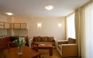 Apartcomplex Panorama Dreams - Sveti Vlas - 9