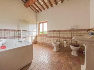 Casale Mauri Vista Mare - Montefiore Conca - 9