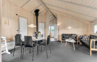 Amazing Home In Haderslev With Sauna - Haderslev - 7