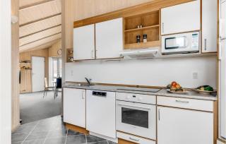 Amazing Home In Haderslev With Sauna - Haderslev - 5