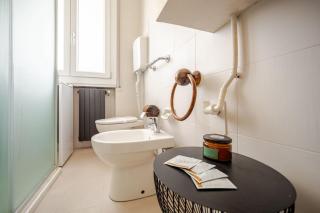 Casa con 2 Camere da Letto e Parcheggio a Bologna - Bologna - 5