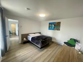 Motel Saint Bruno - 5