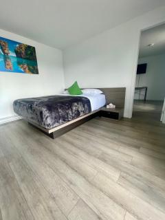 Motel Saint Bruno - 2