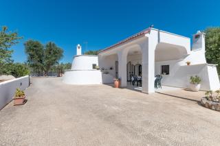 Trullo L'ulivo - 5