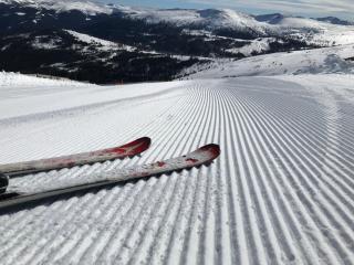 Design-Apartment Katschi - Entspannung auf 1641m Höhe - 3