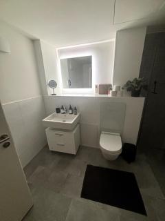 City Apartment am Fluss - Frankfurt am Main - 9