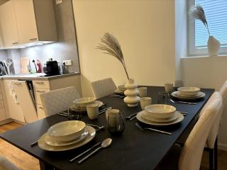 City Apartment am Fluss - Frankfurt am Main - 8