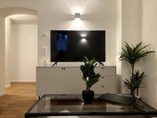 City Apartment am Fluss - Frankfurt am Main - 5