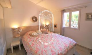 L'écrin Costebelle Villa T4 Plage Wifi Clim By HC - Hyères - 7
