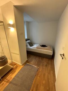 City Apartment am Fluss - 1