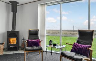 Holiday Home Holmsland Klitvej Ringkøbing Ix - 7