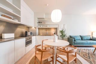 GuestReady - Beautiful dream in Lapa - Lissabon - 4