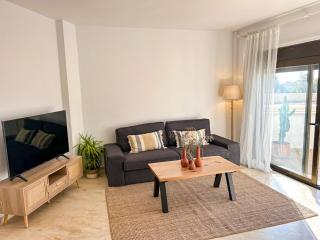 Apartamento Independiente Atalaya - 7