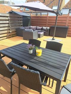 Sunlounge innercity appartment Vlissingen - Vlissingen - 0