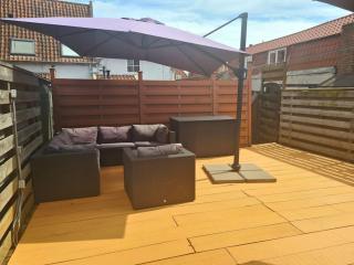 Sunlounge innercity appartment Vlissingen - Vlissingen - 7