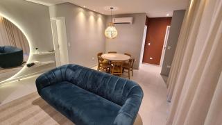 Grande apartamento no centro de Foz do Iguaçu - Foz do Iguaçu - 0