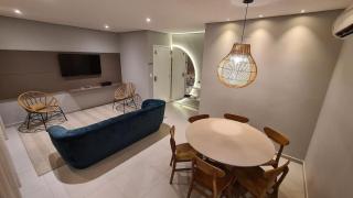 Grande apartamento no centro de Foz do Iguaçu - Foz do Iguaçu - 8