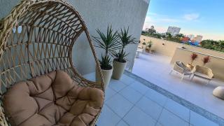 Grande apartamento no centro de Foz do Iguaçu - Foz do Iguaçu - 7