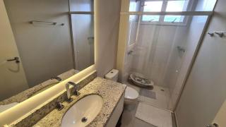 Grande apartamento no centro de Foz do Iguaçu - Foz do Iguaçu - 4