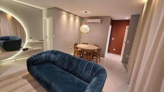 Grande apartamento no centro de Foz do Iguaçu - Foz do Iguaçu - 3