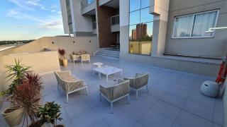 Grande apartamento no centro de Foz do Iguaçu - Foz do Iguaçu - 2