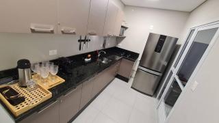 Grande apartamento no centro de Foz do Iguaçu - Foz do Iguaçu - 1
