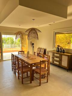 Tranquil Chalet In the Good Ol' North Coast - Dawwār ‘Abd al Qādir Qāsim - 5