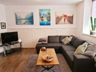 Sunlounge innercity appartment Vlissingen - Vlissingen - 5