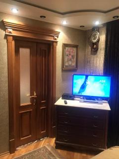 Старый город КРЕПОСТЬ - Baku - 5