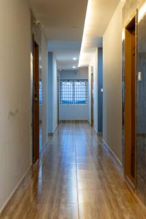 Rashra Residency - Manipal - 5