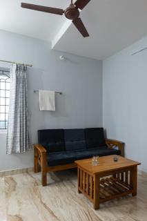 Rashra Residency - Manipal - 3