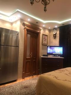 Старый город КРЕПОСТЬ - Baku - 6