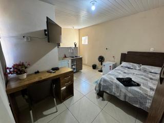 Quitinete Cordeirense - 6