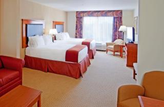 Holiday Inn Express & Suites Albany Airport Area - Latham by IHG - Latham - 2