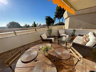 Apartamento Independiente Atalaya - 9