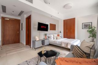 GuestReady - Luxury haven in the heart of Dubai - Dubai - 6