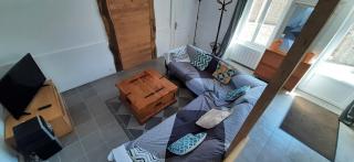 Chez Marianne - Quiberon - 9
