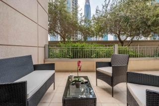 GuestReady - Luxury haven in the heart of Dubai - Dubai - 1