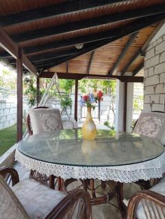 Alacati villa - Çeşme - 2
