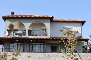 Dafne's Retreat by Booking Kottas - Nea Plagia - 0