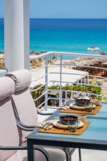 Almia Suite - Chrysi Ammoudia - 5