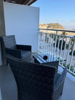 Cuarto Paradis - Blanes - 3
