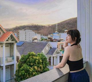 Joi Home The Hidden Villa - 1